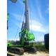 22685mm Height TYSIM KR285C Hydraulic Piling Rig Machine Max. drilling diameter 2200/2500mm Max. drilling depth