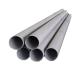 Welded Seamless Stainless Steel Round Pipes Tube Hot Rolled DIN ASTM 316l 201 304