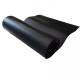 Industrial Design Style 250Mic Black Polyethylene Film HDPE Geomembrane Sheet for Construction in South Africa