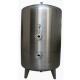 Corrosion Resistance Ozone Contact Tank , 316L Stainless Steel Water Contact Tank