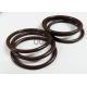 07000-06190 07000-06195 KOMATSU O-Ring Seals for motor hydralic travel motor main pump