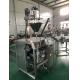 Coffee Automatic Powder Packing Machine , 1 - 500g Auger Powder Filling Machine