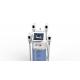 2019 Nubway hottest sale 4 cryo handles Leadbeauty Cryo RF cavitation weight loss machine