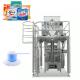 1kg 2kg 5kg Detergent Powder Bag Packing Machine Automatic Weighing For Powder Soap Packaging