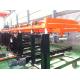 8 Meters / 6 Meters Air Compressure Autostacker With Panasonic Frequency Convertor