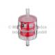 Fuel Supply System 500318246 In Line Filter 100mm Height