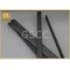 Temperature Resistant Carbide Wear Strips For Woodworking Cast Iron Cutting Tool