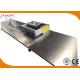 V Cut Pcb Separator Machine Cutting Led Strip With Long Bench