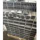 Aluminium Sliding Window Profiles for South Africa Powder Coating