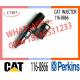Common Rail Fuel Injector223-5328 212-3460 10R-1814 116-8866  212-3469 203-3464 317-5279 For C12 Engine