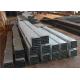 good quality Galvanized steel C Track Festoon System C40 With reasonable prices