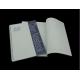 Spiral Clean Room Notebook Pre Punch for Controlled Environments