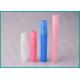 Colorful PP Pen Perfume Atomizer 5ml 8ml 10ml Refillable With High Sealed