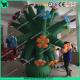 Giant Inflatable Flower For Event, Advertising Inflatable Tree, Inflatable Flower Tree