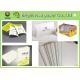 230gsm Hard Paper Sheets , Ivory Printer Paper For Wedding Invitations