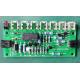 4 Layers PCB Assembly Service Min. 0.05mm PCB Board Manufacturer