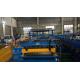 8m*1.5m*1.2m Cold Roll Forming Line with PLC Control System and 15 Roller Stations