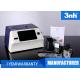 Laboratory Benchtop YS6060 UV/VIS Portable Spectrophotometer For Painting Color Matching