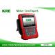 Error Calibration Portable Energy Meter , Electric Meter Testing Equipment 1000 Pieces Data Storage