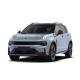 2023 High Speed Energy Electric Car Compact SUV with Lithium Iron Phosphate Battery