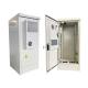 IP66 IP67 Outdoor Solar Battery Cabinet Energy Storage Cabinet 1850*1500*750mm