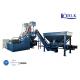 Fully Automatic Cast Iron Briquetting Machine Vertical Hydraulic Aluminum Press