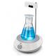 Mini 1.5L Liquid Mixing Economical Laboratory Magnetic Stirrer With 300-2000rpm