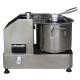Commercial Food Chopping Machine 1100rpm Preservation