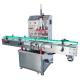 Automated Liquid Filling Machines 1600W Spray Bottle Filler 4 Heads