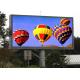 High Quality Outdoor Fixed Installation LED Billboard P6 Digital LED Screen Panels Advertising  LED Sign