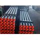 18 KN.M 9mm Wall Thickness Hdd Drill Pipe D80 NC26 Thread