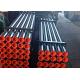 ZX50 Thread 50mm Diameter HDD Drill Pipe 38m Bend Radius