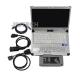 Agricultural construction Equipmentfor JCB diagnostic scanner tool wit CF52 Laptop JCB Master Service Master diagnostic