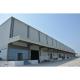 60x120 Heavy Steel Structure Metal Building Q235 Q345b