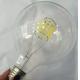 G125 LED Filament Edison Glass Bulbs light Dimmable E14/E26/E27/B22,4W/6W/8W,110v/220v