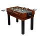 Fashionable Multi Game Table Wood Billiard 10 In 1 Game Table For 2 / 4 Players