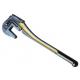 Drill Sucker Rod Wrench Tubular Handling Tools 5/8 To 1 - 1/8 Inch