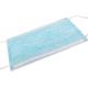 Medical Earloop Mouth 3 Ply Non Woven Face Mask Disposable Non Stimulating Comfortable