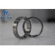 High Thermal Conductivity Tungsten Carbide Seal Rings With High Fracture Strength