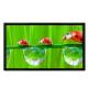 65 Inch Wall Mounted Lcd Display 2k FHD Advertising Digital Signage