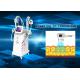 Weight Loss Equipment / Cryolipolysis Slimming Machine For Beauty Salon