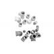 Galvanized Plumbing Malleable Iron Pipe Fittings 90 Degree Elbow For Construction Industry