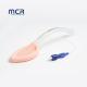 Medical Grade Reusable Silicone Flexible And Secure Seal Laryngeal Mask Airway
