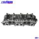 Isuzu 4ZE1 Cylinder Head 8-97023-674-0 8970236740 Casting Iron Material