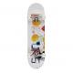 Colours Collectiv Skateboards Will Barras Colors Complete Skateboard - 8 x 31.5