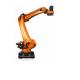 KUKA Robot KR 120 R3200 PA With 120KG Payload And 3195MM Reach Of Palletizing Robot For Palletizing
