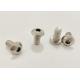 Marine Stainless Steel Screws , Stainless Steel Flange Bolts Metric Hex Drive
