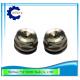 C327 Metal Nut, Swivel Nut,Cap nut For Upper Wire Guide Charmilles 200442870