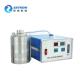 28.3l/Min Flow Rate Microbial Air Sampler  Fsc-A6 Six Level Sieve Impact Type