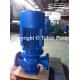 Tobee™ Vertical Inline Hot Water Circulation Pump